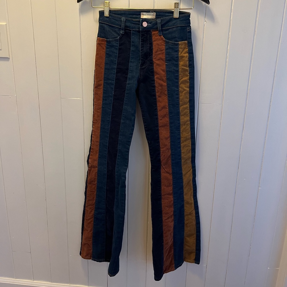 Altered State Jeans